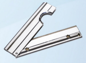 Moerman Squeegee Handle Scraper