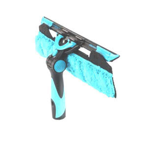 Moerman Ultimate FLIQ 2.0 Microfibre Window Washer