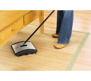 Bissell Natural Sweep® Carpet and Floor Sweeper - Hard Floor Use