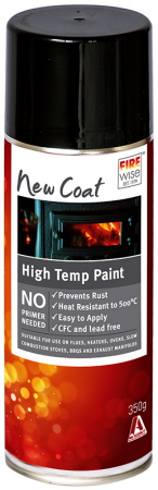 Size: 350g Spray Can - RU15-350