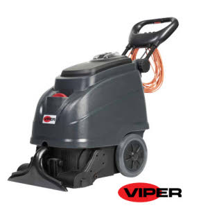 Cex410 Carpet Extractor