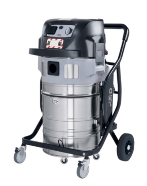 Nilfisk IVB 965 SD XC Large Wet and Dry Vacuum Cleaner