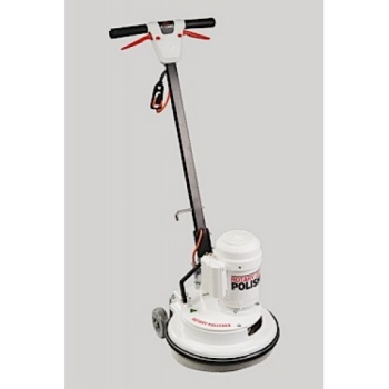 Polivac C25 Non Suction Polisher