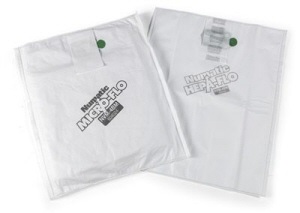 Numatic DustCare HepaFlo and Microflo Filters