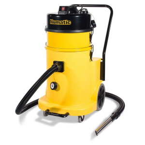Numatic HZDQ900 Twin Motor Hazardous Vacuum Cleaner 40L