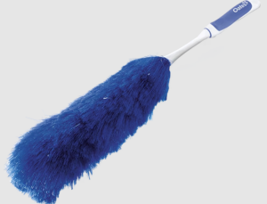 Soft Grip Electrostatic Duster