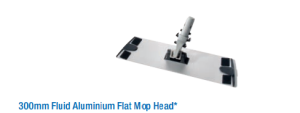 Replacement Mop Head: 300mm