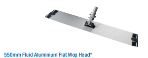 Replacement Mop Head: 550mm