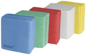 Oates Industrial Super Wipes