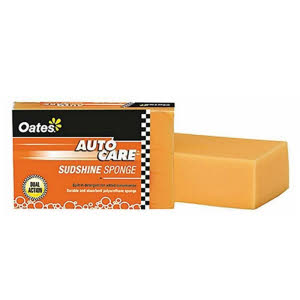 Oates Sudshine Sponge