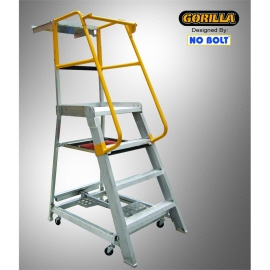 Choose a Size: 1.2m - GRGOP04