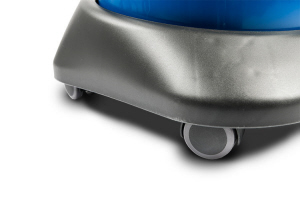 Pacvac Hydropro 21 Wet and Dry Vac Cleaner Wheels