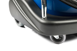 Pacvac Hydropro 76 Wet and Dry Vacuum Cleaner Wheels
