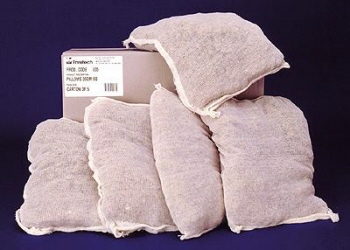 pillow absorbent universal