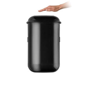 Option: Pod Petite Auto Black (Contact us for Price)