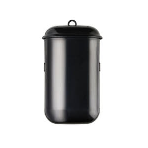 Option: Pod Petite Manual Black - POD-HB