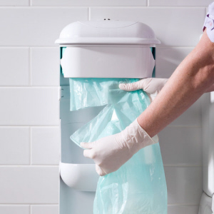 Pod Petite Sanitary Biin Easy To Replace Liner