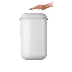 Option: Pod Petite Auto White