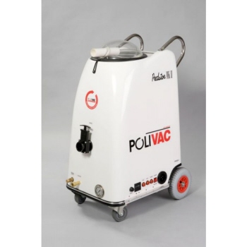 Polivac Predator Carpet Extractor