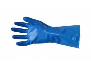 Pro Val Keto Defender Chemical Heavy Duty Nitrile Gloves 