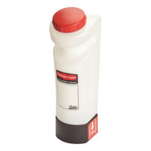 Option: 443ml Refill Cartridge for Professional Spray Mop