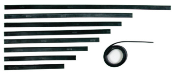 Pulex Replacement Squeegee Rubbers