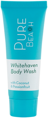 Pure Beach Whitehaven Body Wash