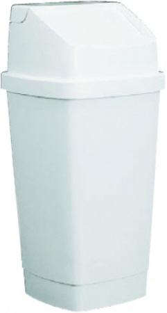 push-top-tidy-bin-59l-white-2590