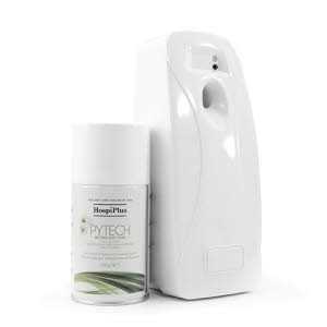 Pytech Metered Insecticide Refill 150g