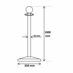 queue-barrier-silver-DQMG0003-1
