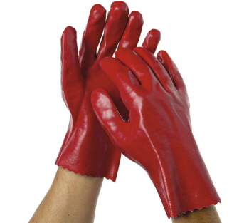 Liquid Resistant Gloves 270mm