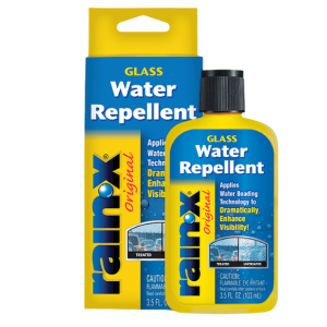 Rain-X Glass Water Repellent