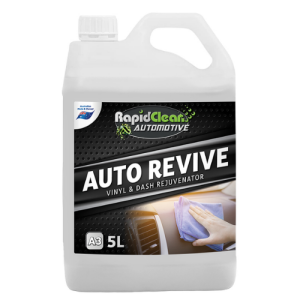 Rapid Clean Auto Revive 5L