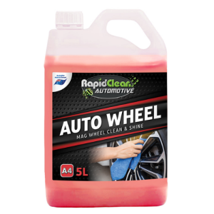 Rapid Clean Auto Wheel 5L