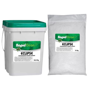 Rapid Clean Eclipse Laundry Powder