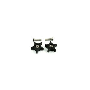 Replacement Screws and Nuts for Trigger Mount