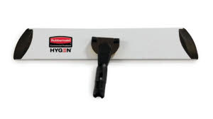 Option: 46cm Executive Series HYGEN™ Quick-Connect Wet/Dry Frame