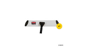 Executive Series™ HYGEN™ Quick-Connect Frame