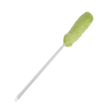 Electrostatic Duster with Extension Handle