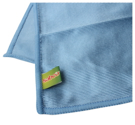 Sabco Window and Screen Cloth 2 Pack