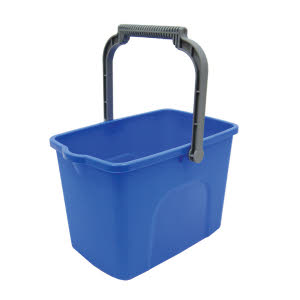 Sabco Rectangle Bucket 10L