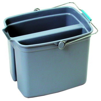 Sabco Divided Pail 2 x 9L
