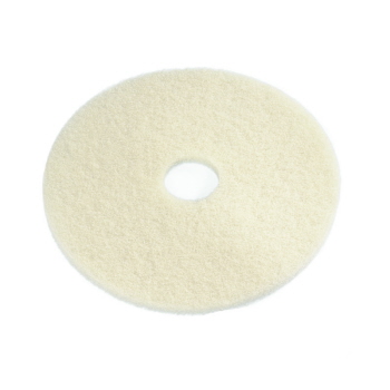 SABCO Crème Marble -Polishing Floor Pad
