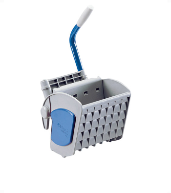 Futura Flat Mop Press Wringer