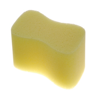 Merritex Poly Urethane Bone Sponge - 20x10x7.5cm