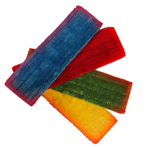 Sabco MicroFx Coloured Fringes