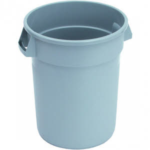 Sabco Gator Bin - 78L 