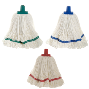 Sabco Microfibre Mop Premium Grade 350g