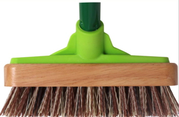 Sabco Timber Deck Scrub