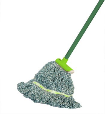 Sabco Antibacterial Slate and Tile Mop